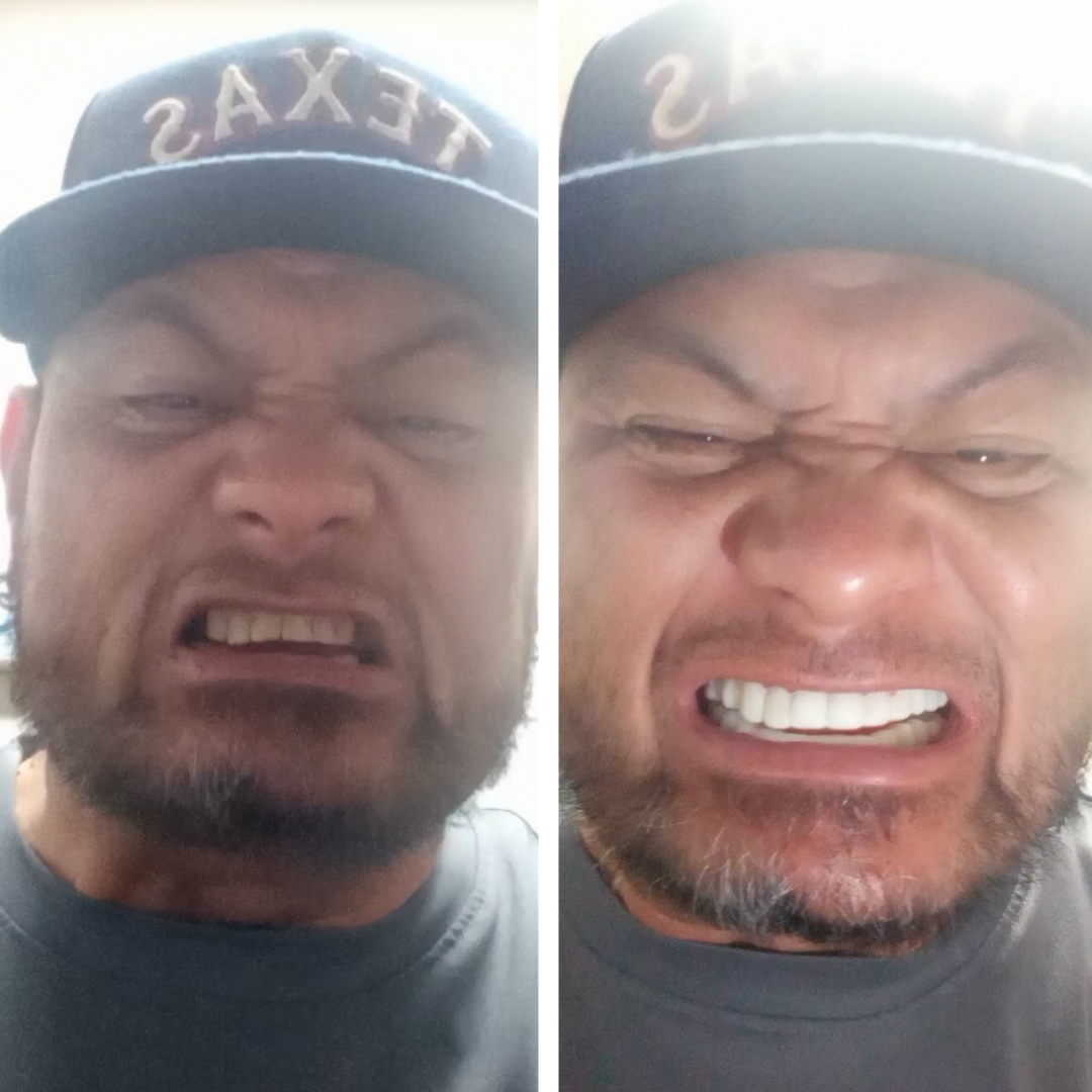 Pop On hizo un trabajo fantástico.