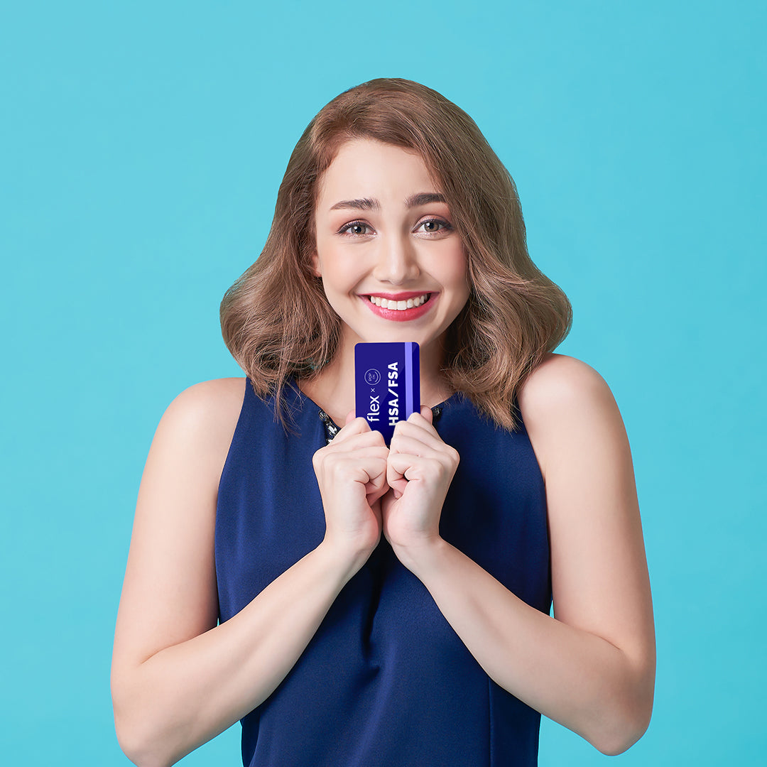 Pop On Veneers Are Now HSA/FSA Approved—Use Your Funds Before They Expire!