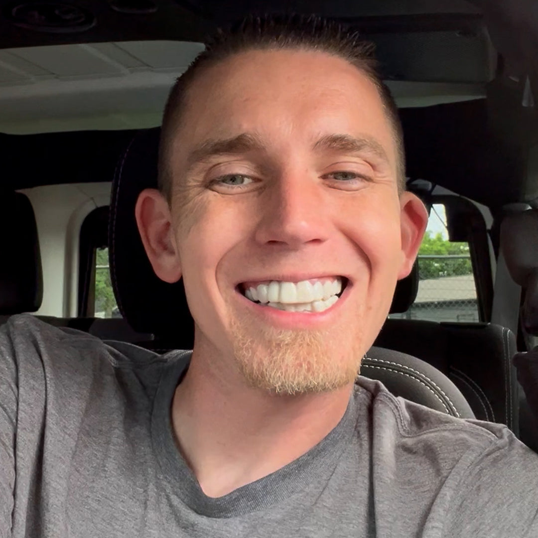 Transforme su sonrisa