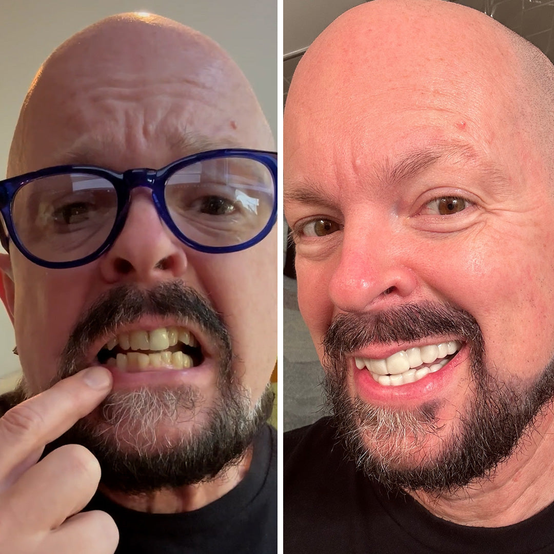 ¡No puedo creer lo fácil que es!