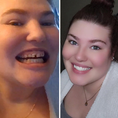 ¡Me he hecho tantos selfies!