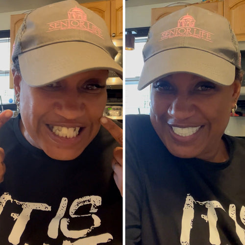 ¡Canta con alegría, sonríe con Pop On!