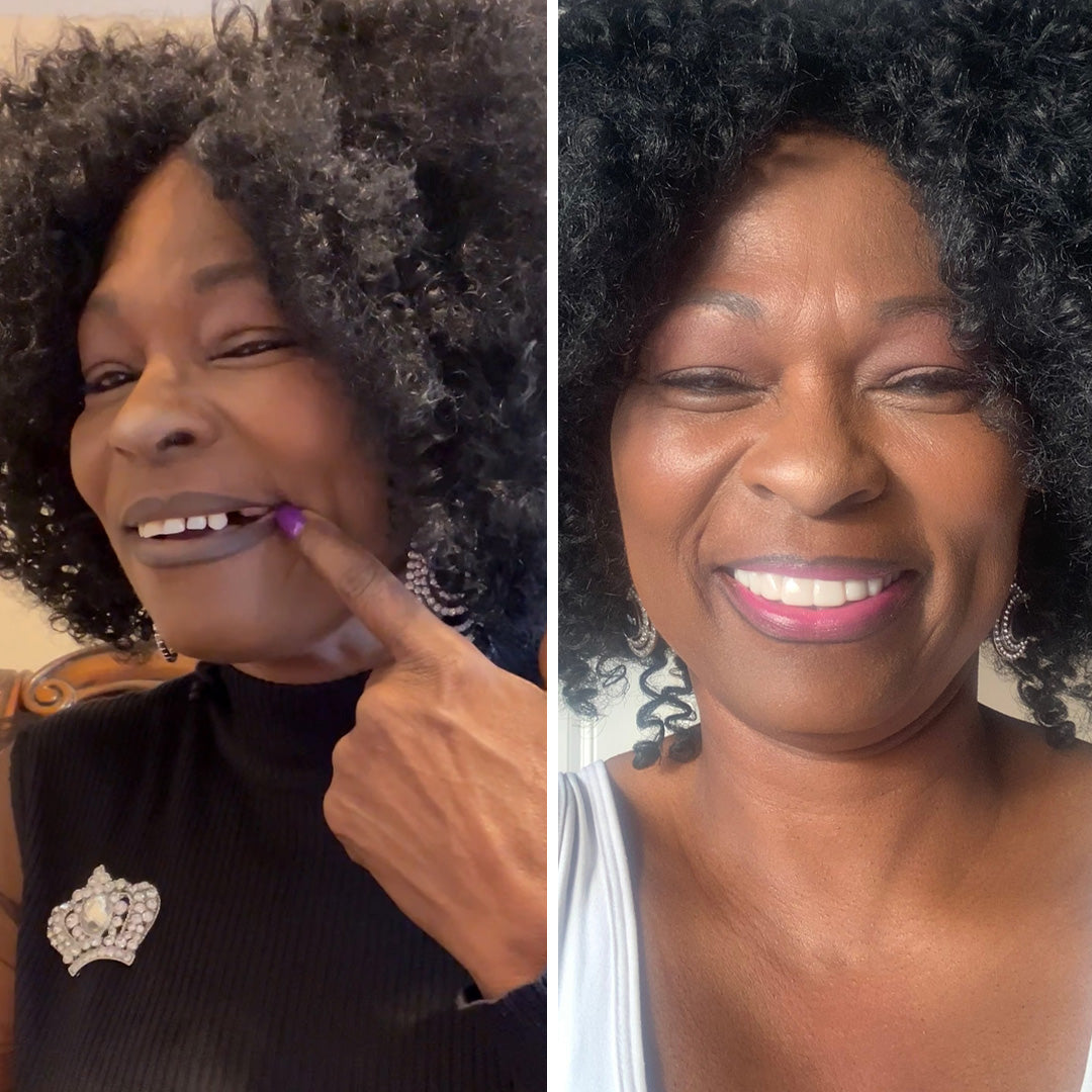 ¡No puede equivocarse con Pop On!