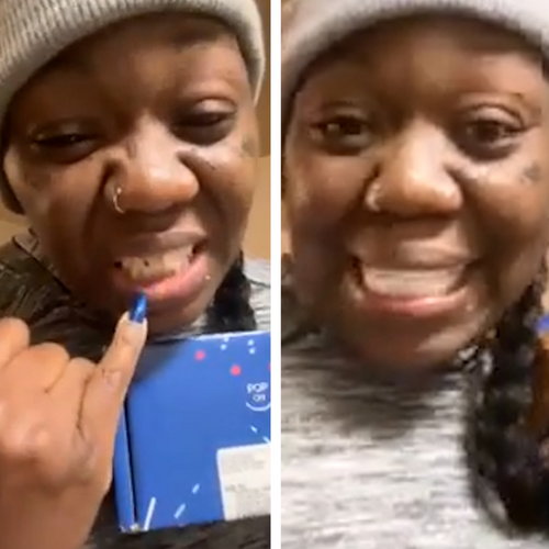 ¡Estoy muy satisfecha con mis Pop Ons!