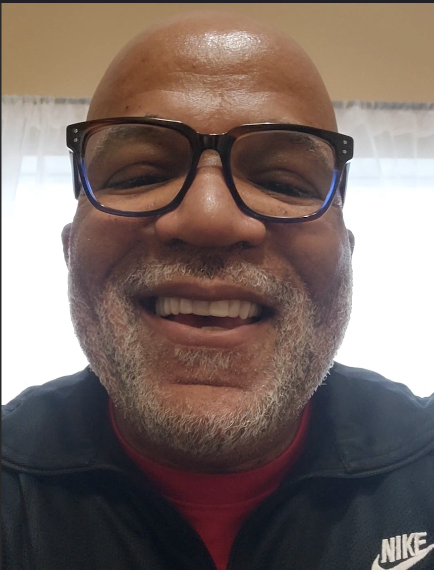 ¡Tengo una sonrisa de un millón de dólares!