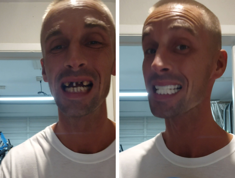 Me encantan, ¿a quién no?