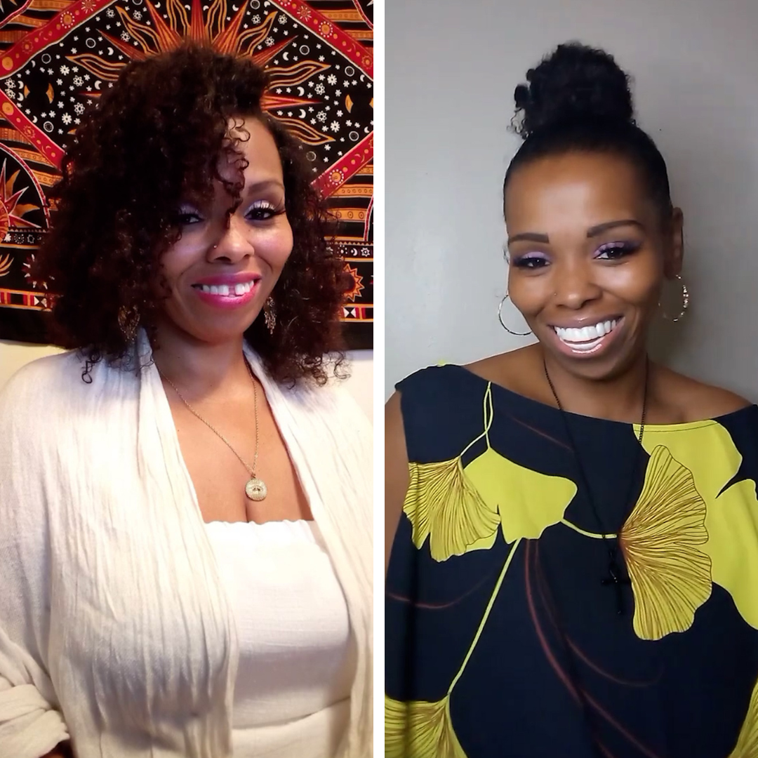 Me encantan mis carillas Pop On.