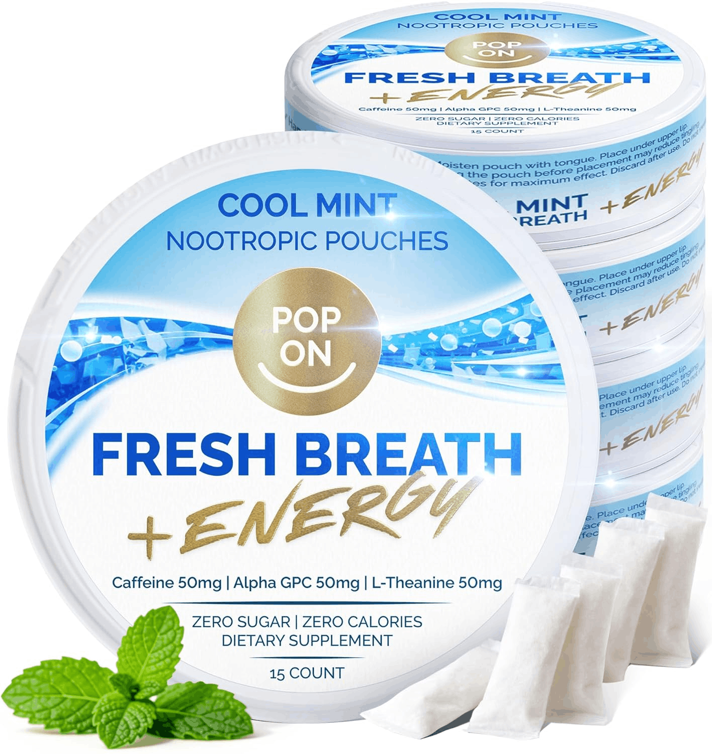 Pop On Pouch – Pop On Veneers