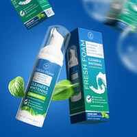 Pop On Espuma Fresca | Pack de 3 | Limpiador y Blanqueador | Ahorra 33% + Envío GRATIS
