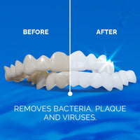 Pop On Clean Multi Pack  | 240 Tablets | 8 Month Supply | FREE SHIPPING