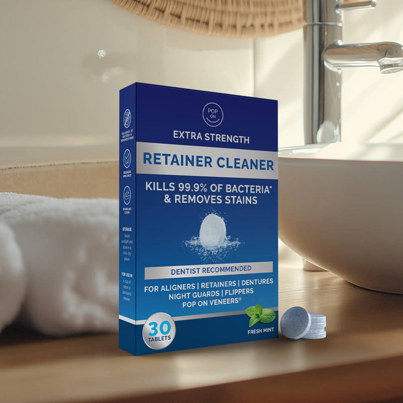 Pop On Clean Multi Pack  | 240 Tablets | 8 Month Supply | FREE SHIPPING