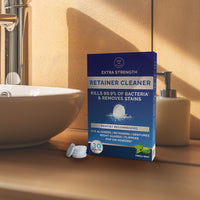 Pop On Clean Multi Pack  | 240 Tablets | 8 Month Supply | FREE SHIPPING