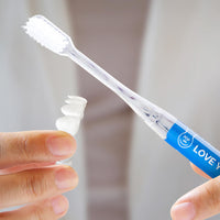 Toothbrush (Buy 2, Get 1 Free!)