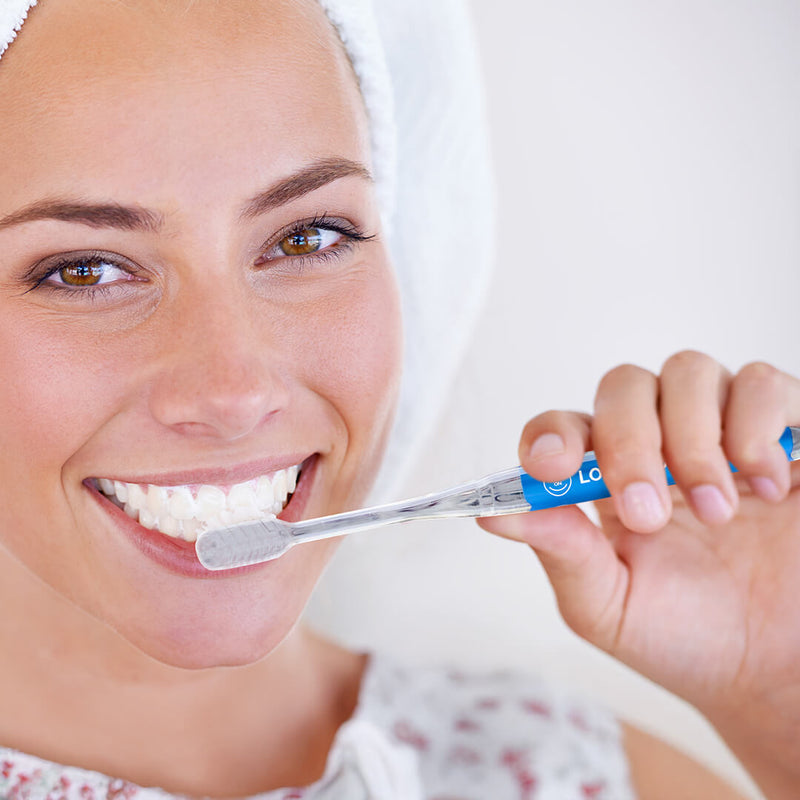 Toothbrush (Buy 2, Get 1 Free!)