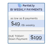 Load image into Gallery viewer, Bi-Weekly Payment Plan - Pop On Veneers