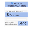 Load image into Gallery viewer, Monthly Payment Plan - Pop On Veneers