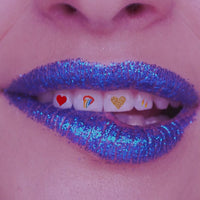 Spooky Halloween Bling
