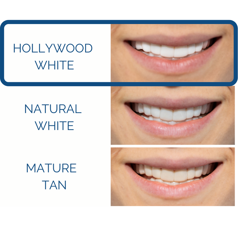 Pop On Veneers for Friends & Family with Impression Kit
