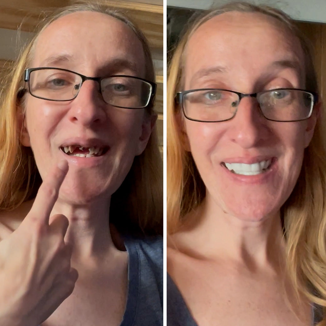 Ahora me encanta hacer fotos.