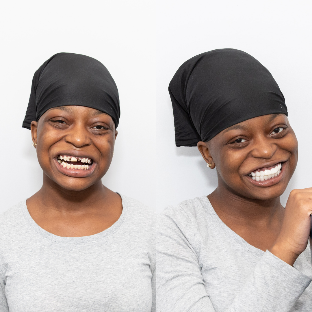 Precioso, por dentro y por fuera