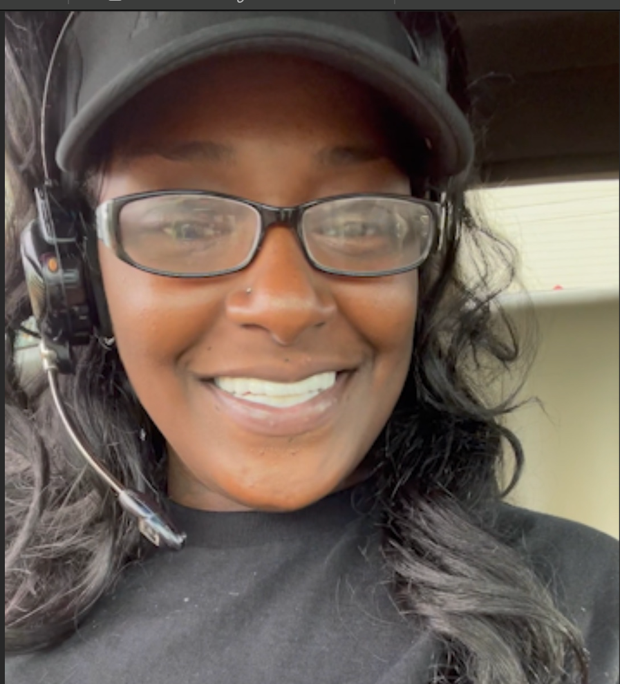 ¡¿Ves?! ¡Sonrisa perfecta!