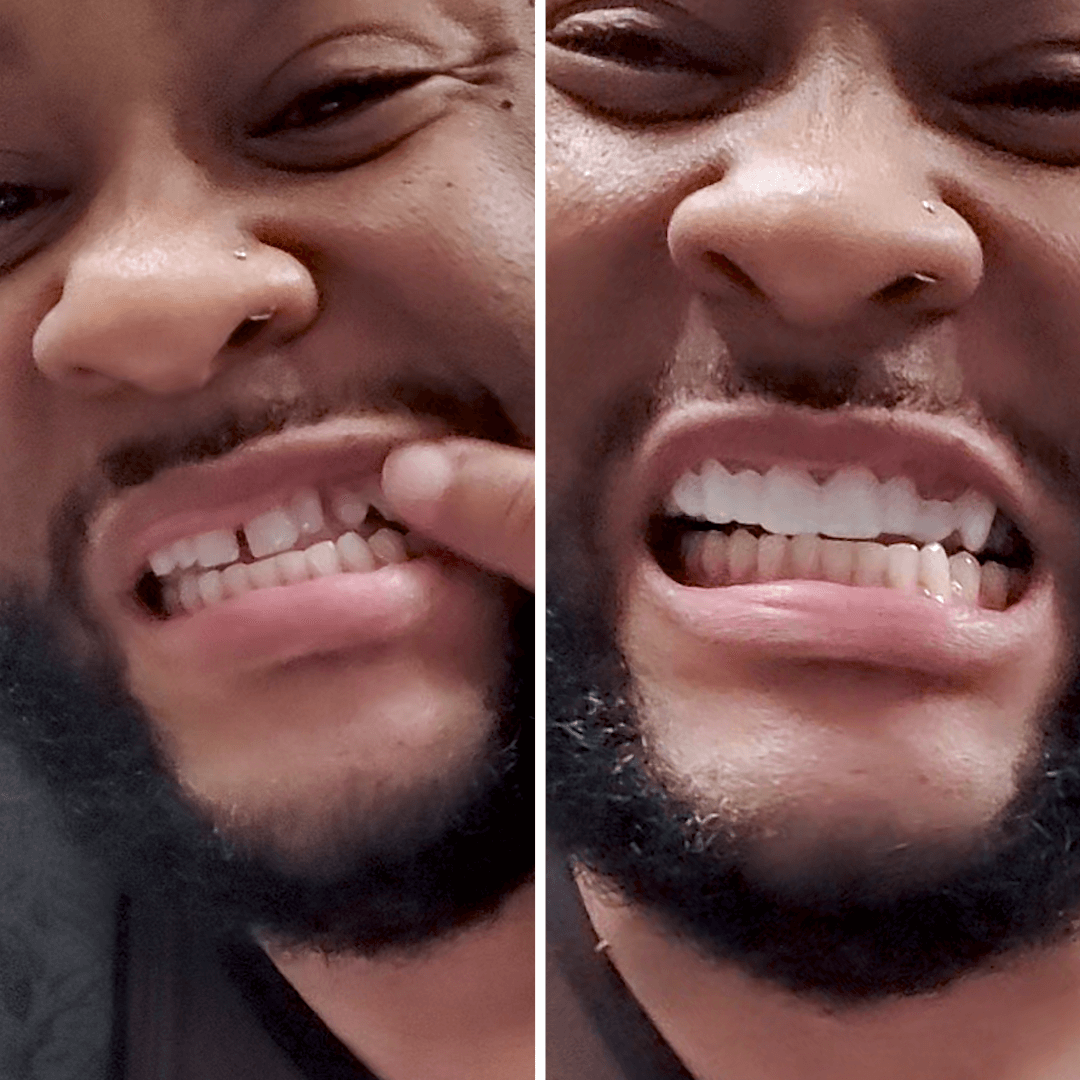 ¡Estoy emocionada de tenerlos!