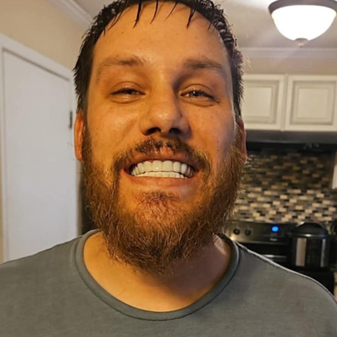 ¡Extremadamente contento con Pop On!