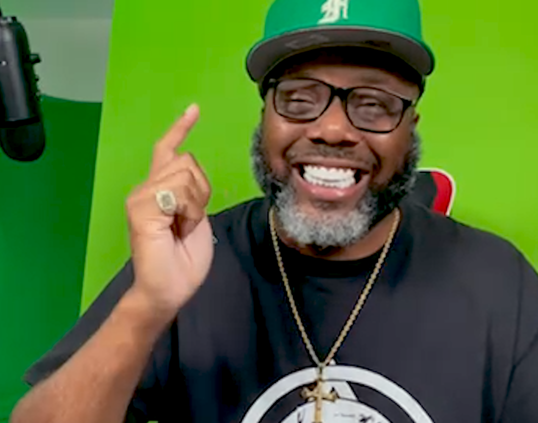 ¡Tengo esa sonrisa perfecta!