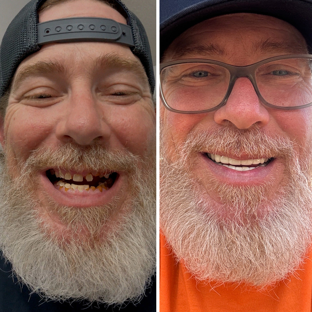 No te imaginas el subidón de confianza.