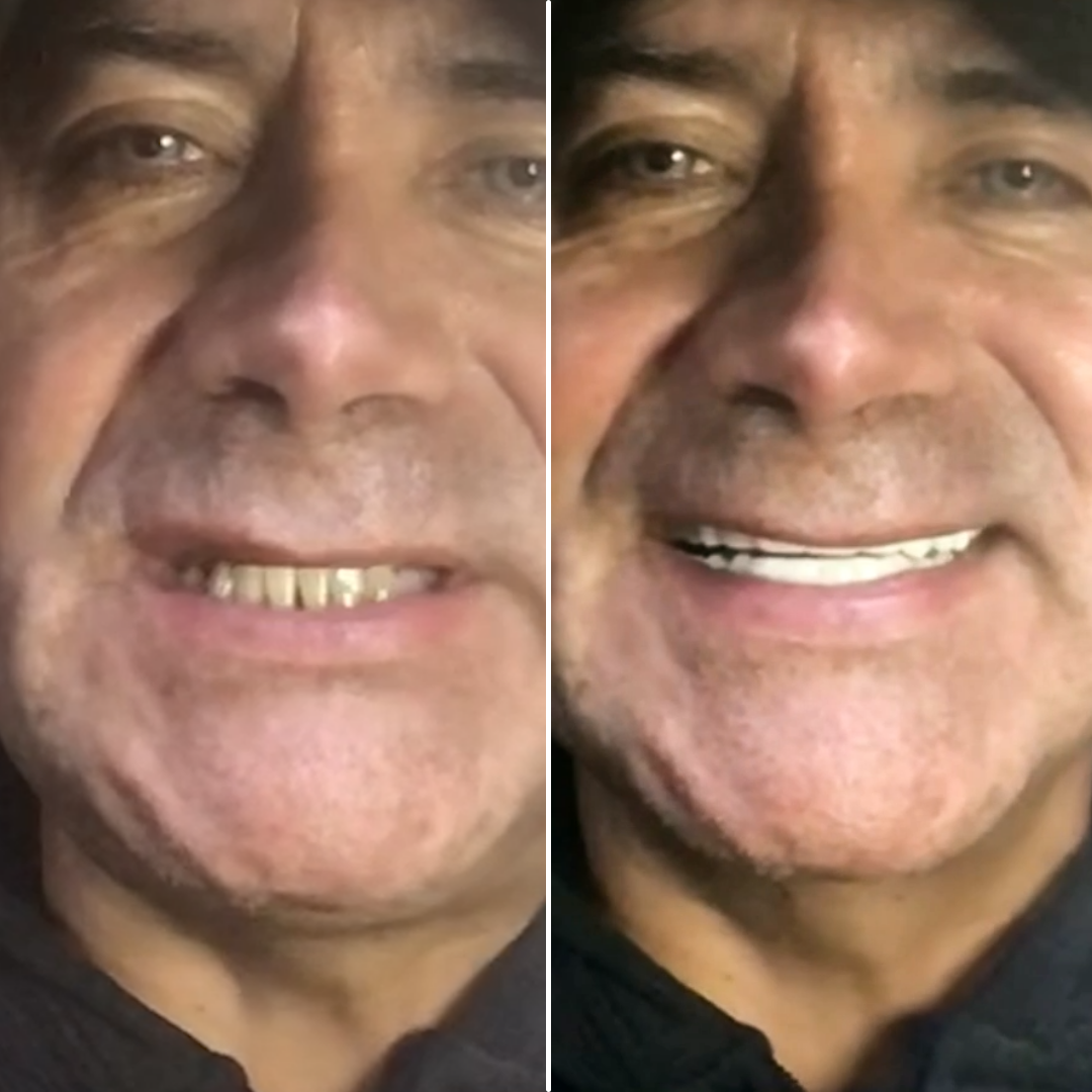 Si estás pensando... ¡hazlo!