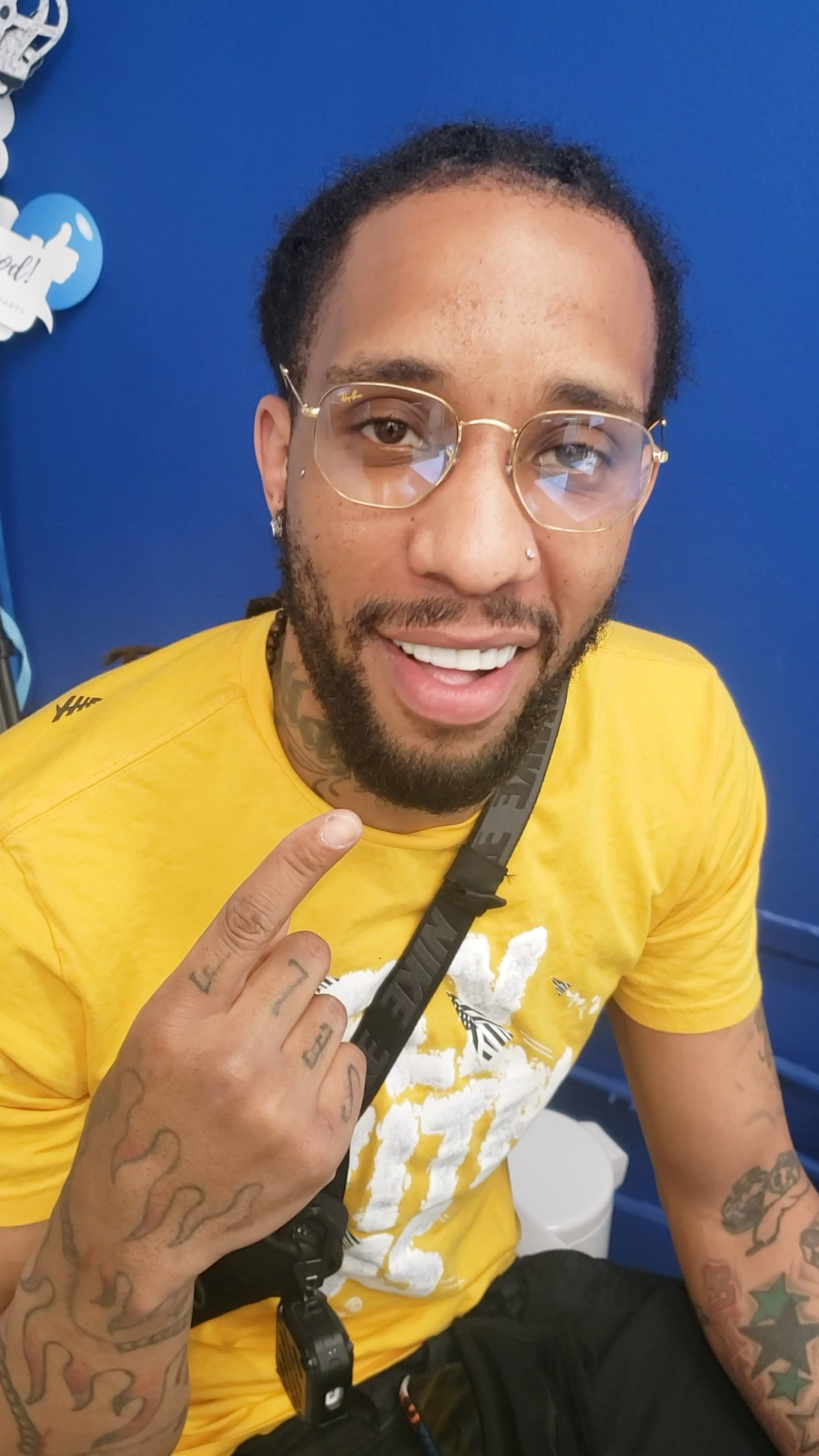 ¡Tecnología de punta!