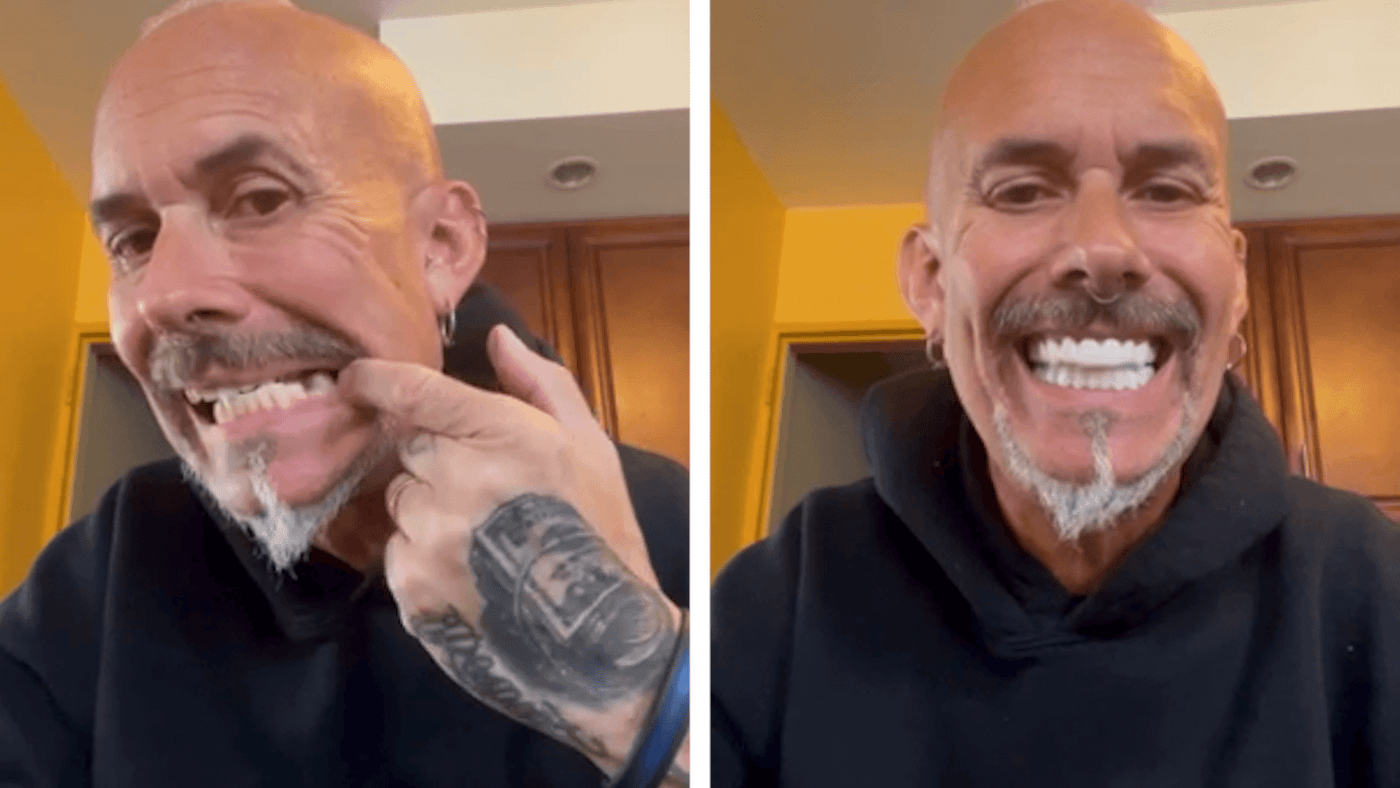 ¡Sí! ¡Es así de fácil!