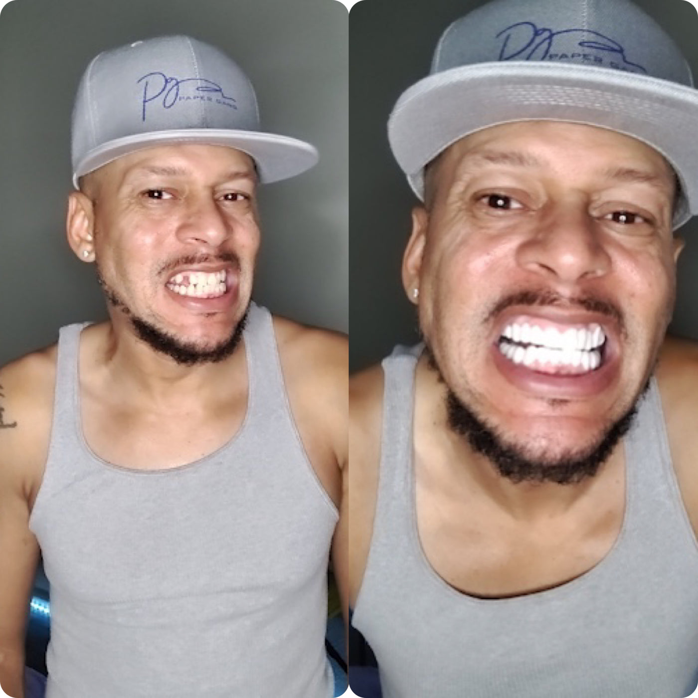 ¡Pop On es el movimiento!