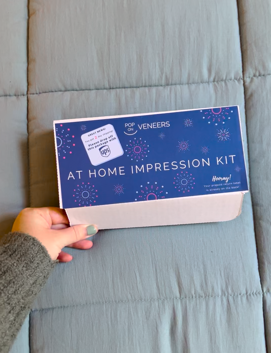 El viaje de Elizabeth