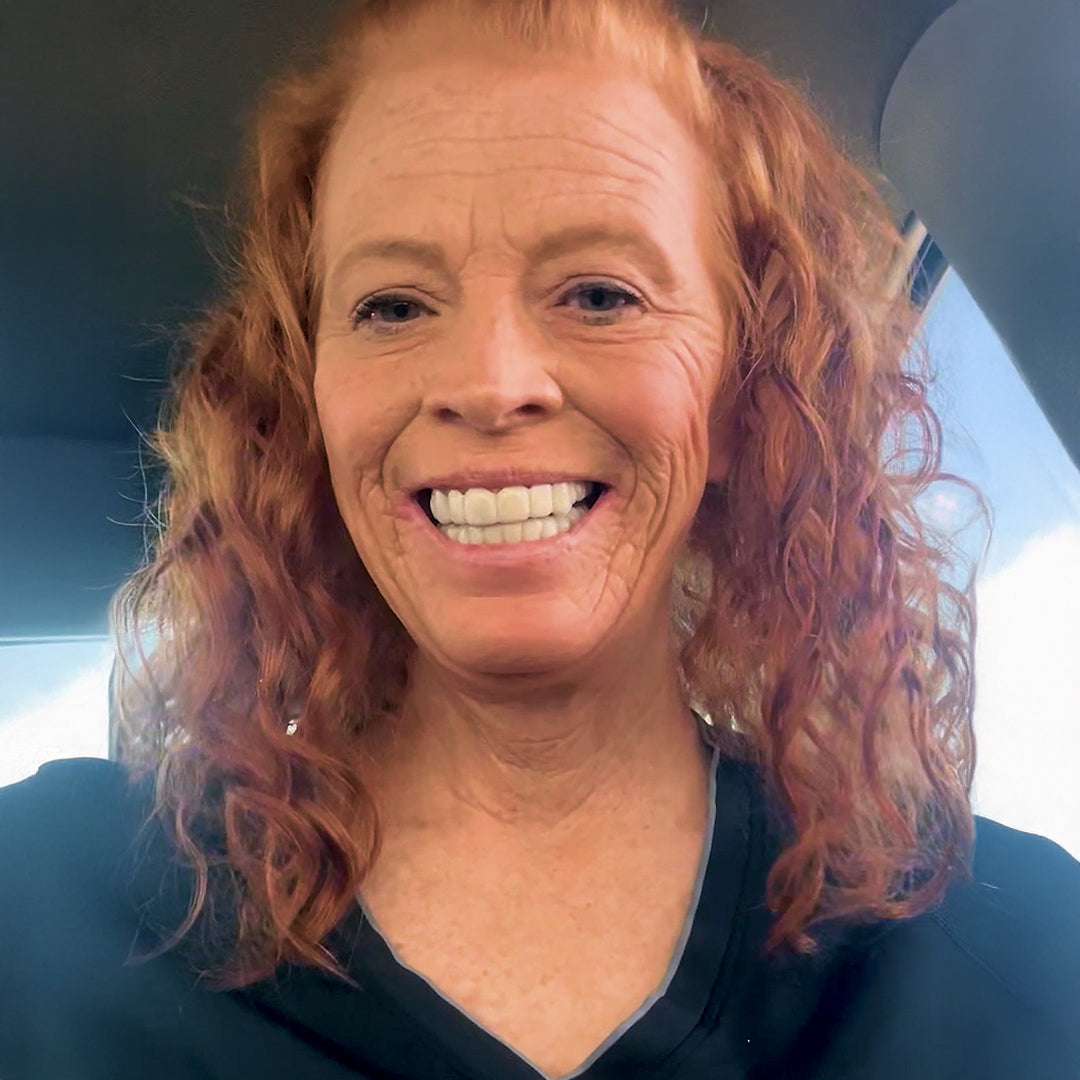 Mi experiencia ha sido excepcional.