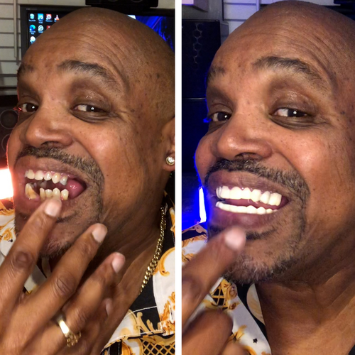 La mejor decisión que he tomado.