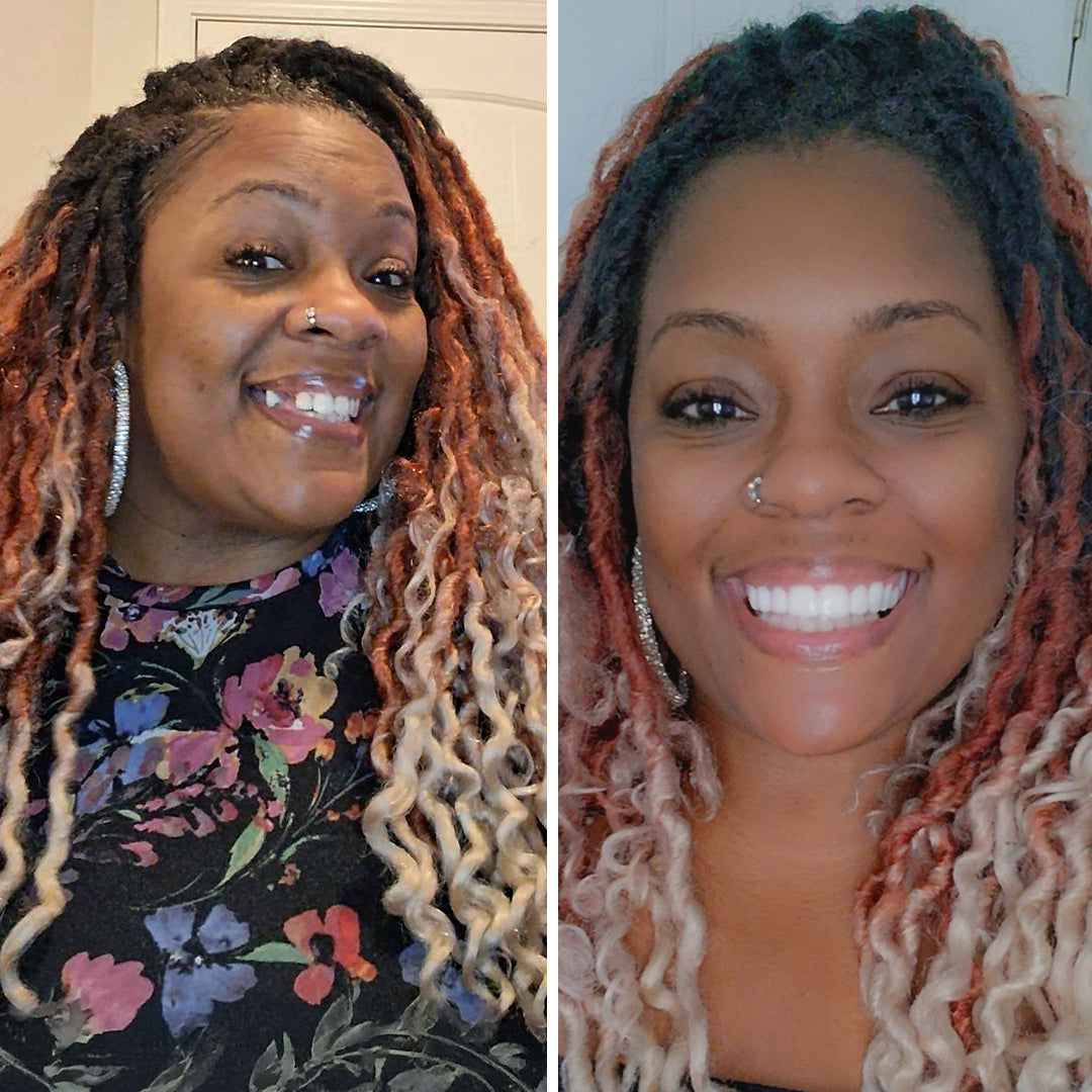 Esto ha sido una bendición