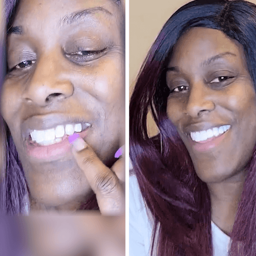 La mejor decisión que he tomado.