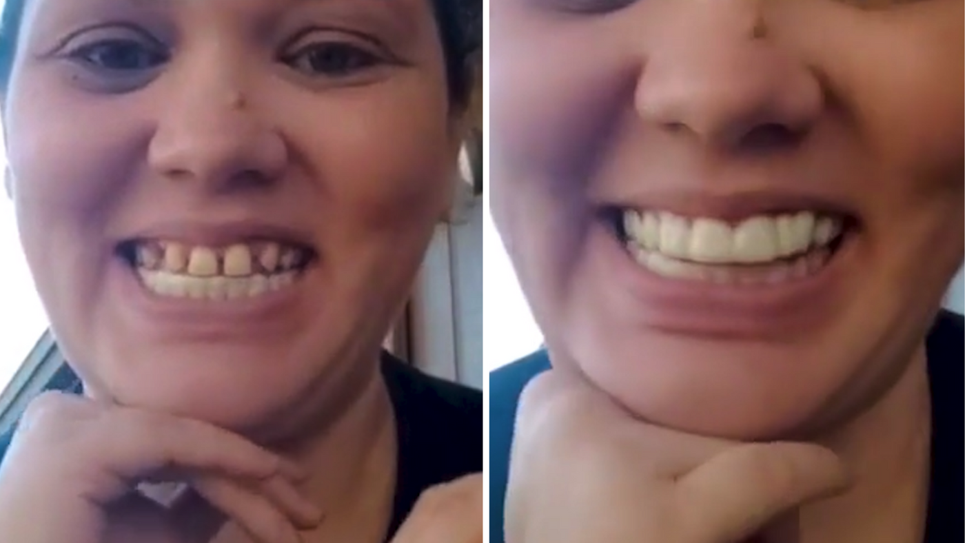 Me ha cambiado la vida.