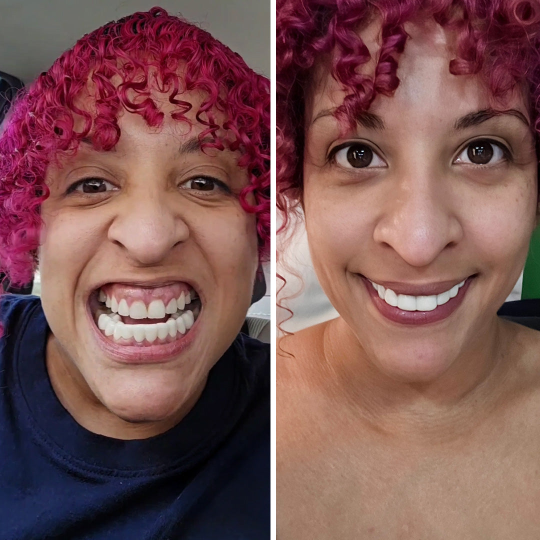 Me ha cambiado la vida por completo.