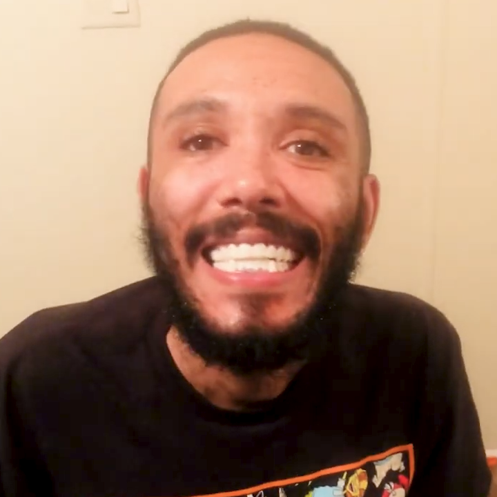 ¡Esto es una gran sensación!