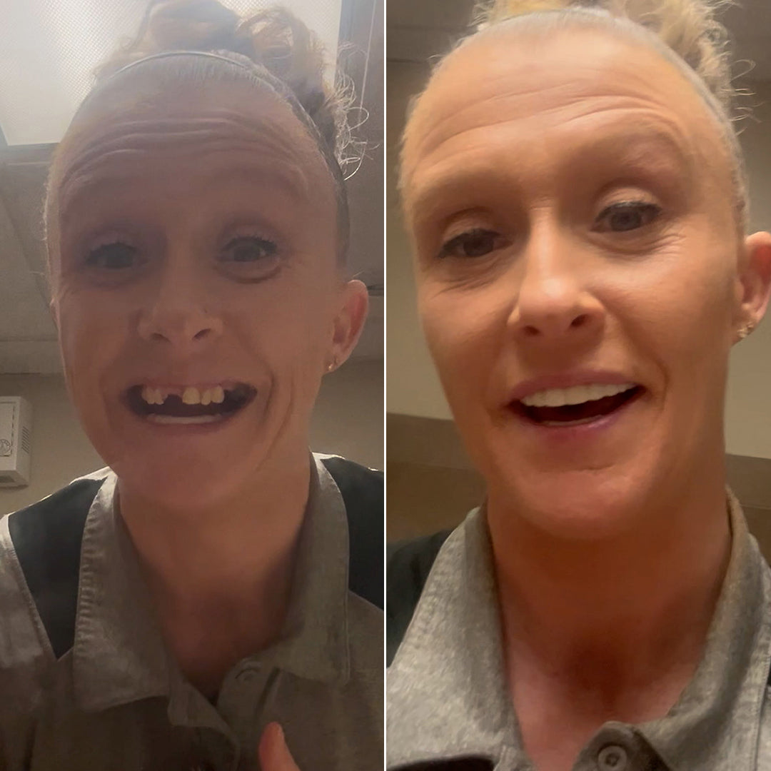 ¡Una experiencia que te cambia la vida!