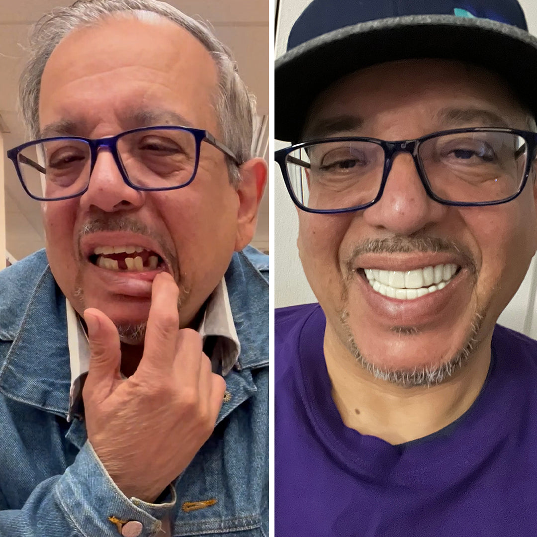 Best thing I ever did!