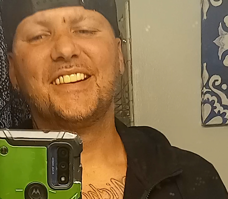 Ahora me encanta mi sonrisa.