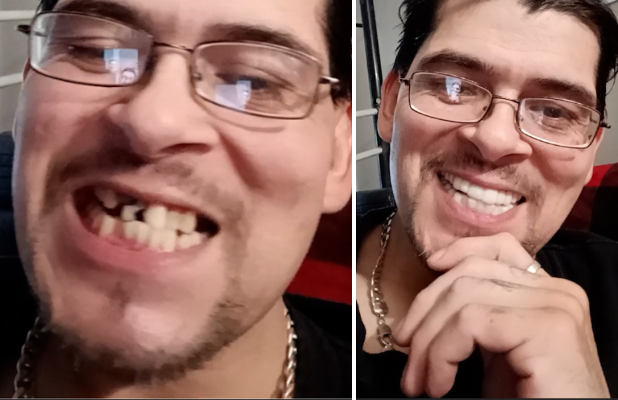 Pop On me devolvió la confianza.