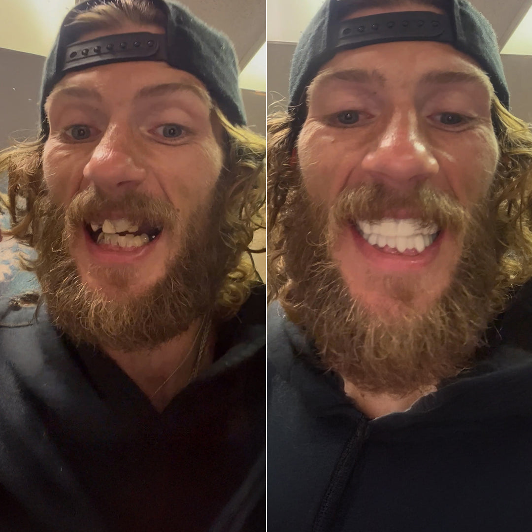 Siéntete como un nuevo tú.