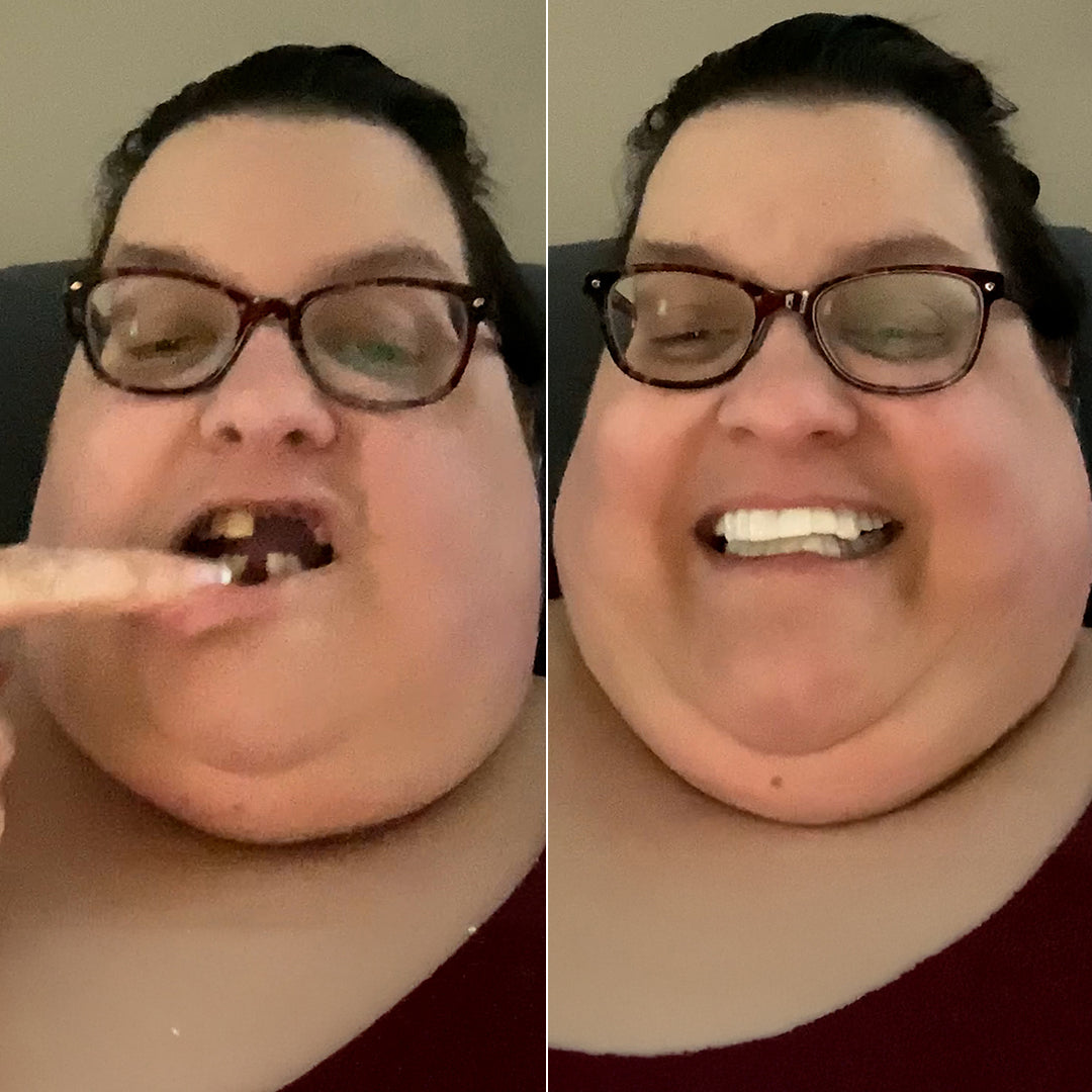 ¡La forma más fácil de aumentar la confianza!