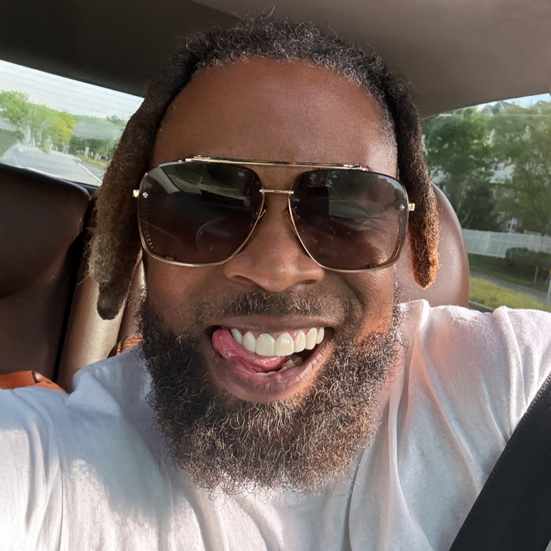 Get a great smile with Pop On