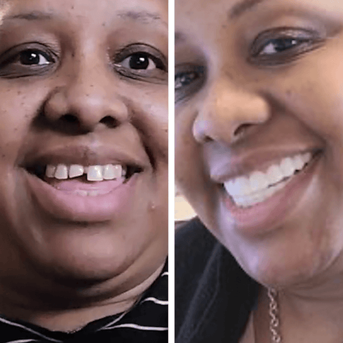 Pop On me hace sonreír