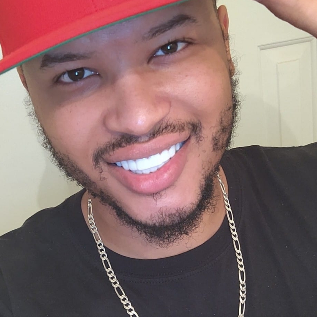 ¡Sonrisa lista para la cámara!